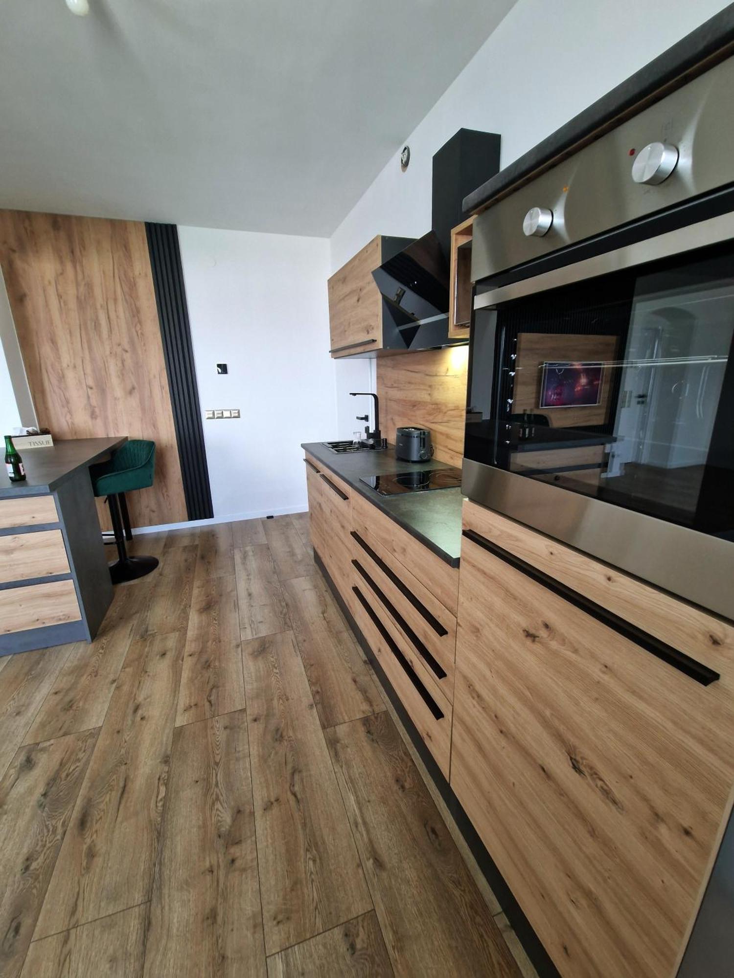 Appartement Near Redbull Ring Tax Included In Nightly Rate, Self-check-in *