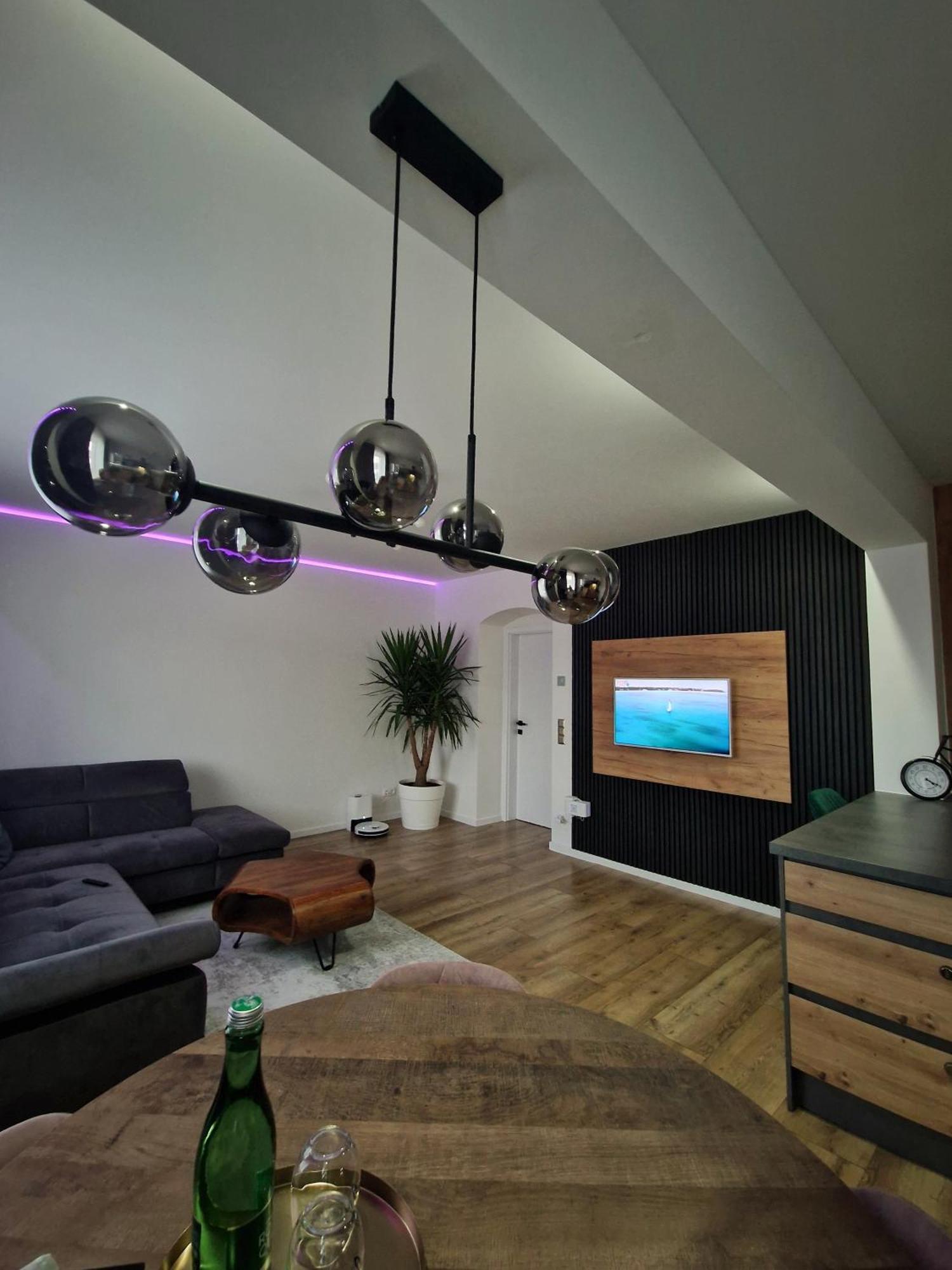 Near Redbull Ring Tax Included In Nightly Rate, Self-check-in Appartement *